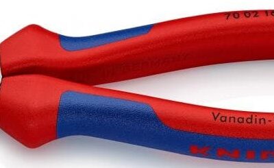 7002160 ALICATE CT/DIAGONAL160MM