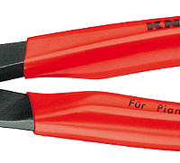 6701200 ALICATE CT/FRONTAL 200MM