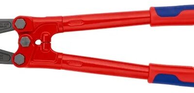 7172460 TESOURA CT/VARAO D.6MM  460MM