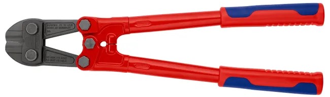 7172460 TESOURA CORTE/VARAO D.6MM  460MM