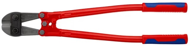 7172610 TESOURA CORTE/VARAO D.8MM  610MM