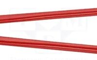 7172910 TESOURA CT/VARAO D10MM  910MM