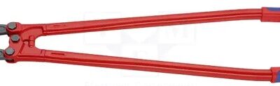 7172910 TESOURA CT/VARAO D10MM  910MM