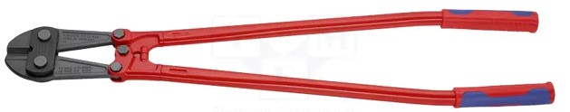 7172910 TESOURA CORTE/VARAO D10MM  910MM