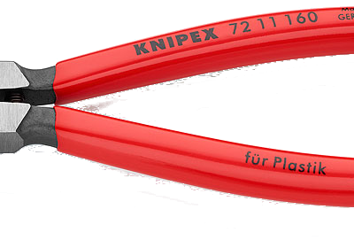7211160 ALICATE CT/LATERAL 160MM