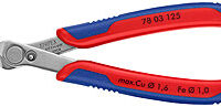 7803125 ALICATE CORTE/LATERAL 125MM