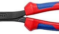 8202200 ALICATE TWINGRIP   200MM