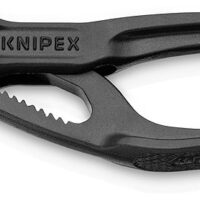 8700100 ALICATE COBRA XS   100MM