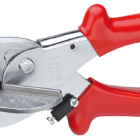 9435215 ALICATE ESQUADRIA PLAS/BOR.215MM