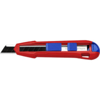 9010165BK X-ACTO UNIVERSAL CUTIX