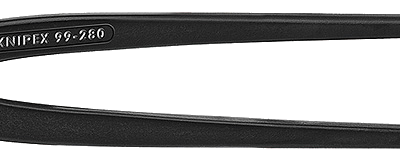 9900250 TURQUES CT/ARAMES  250MM