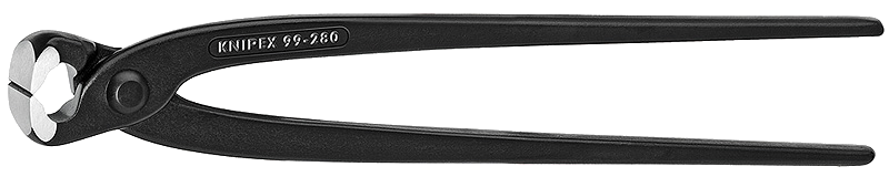 9900250 TURQUES CT/ARAMES  250MM