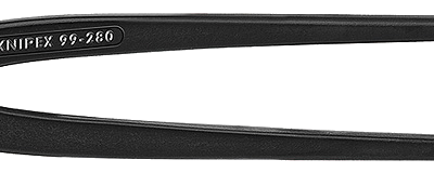 9900280 TURQUES CT/ARAMES  280MM