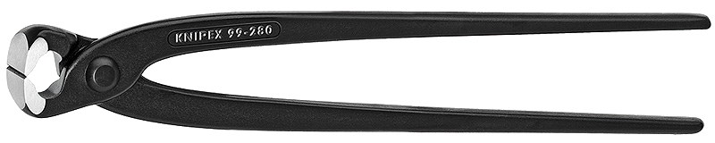 9900280 TURQUES CT/ARAMES  280MM