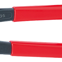 9901220 TURQUES CORTE/ARAMES  220MM