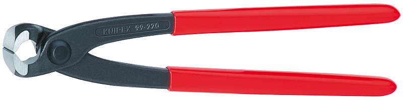 9901220 TURQUES CT/ARAMES  220MM