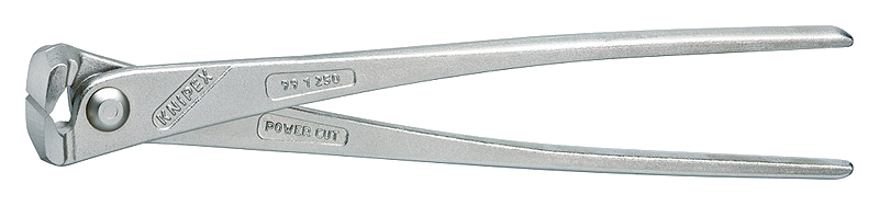 9914250 TURQUES CT/ARAMES  250MM