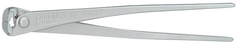 9914300 TURQUES CT/ARAMES  300MM