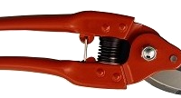 TESOURA  PODAR PROFISS.P110-23-F &