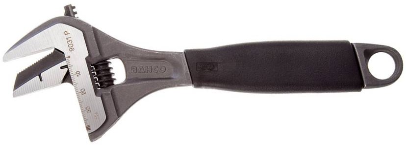 CHAVE CRESCENTE 218MM A39 9031P &
