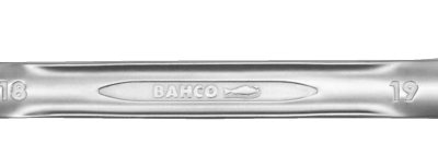 CHAVE 2 BOCAS  4 x 5MM  6M-4-5  &