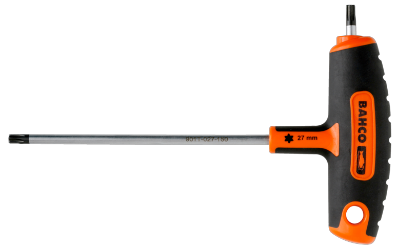 CH.CABO-T TORX    T6  901T006100&