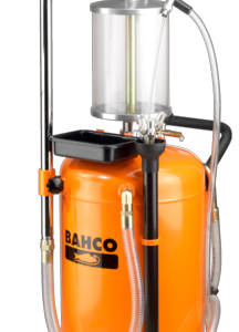 DRENADOR OLEO 90LT C/CAMARA BOD8903A &