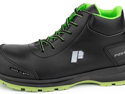 BOTAS NALA        S3(B/CP-P/TX)40 &