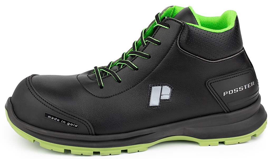 BOTAS NALA        S3(B/CP-P/TX)47 &