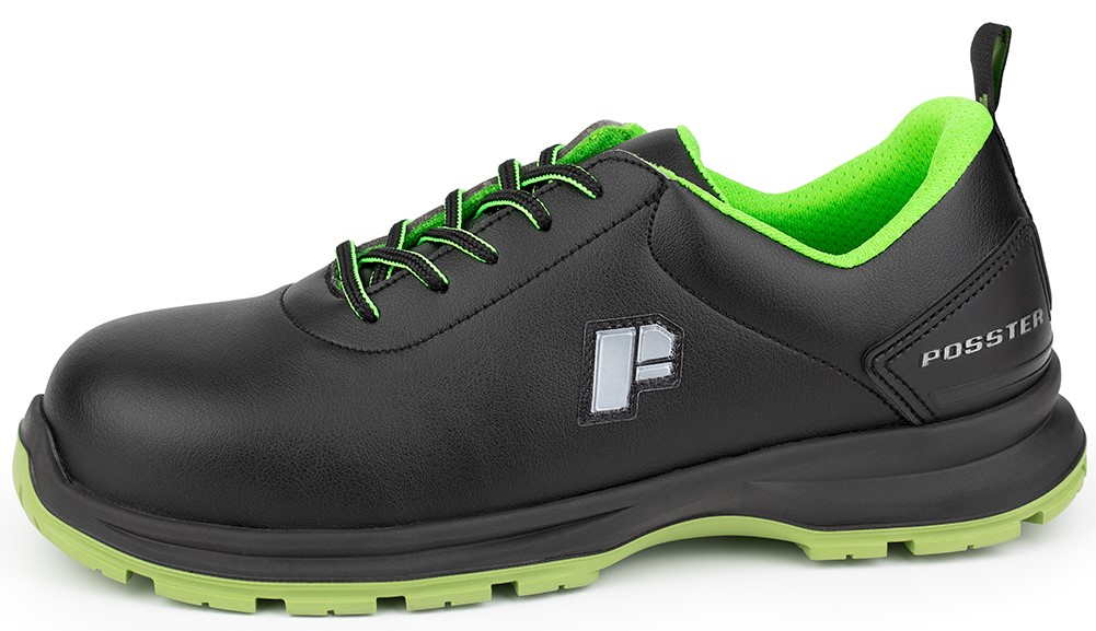 SAPATOS SIMBA     S3(B/CP-P/TX)45 &