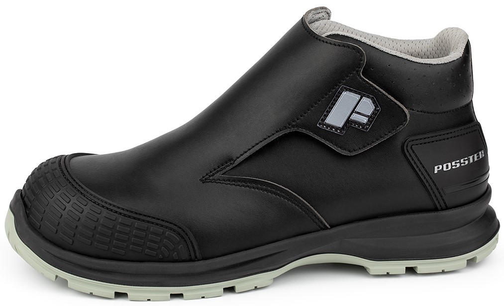 BOTAS PIZARRA VLC.S3(B/CP-P/TX)43 &