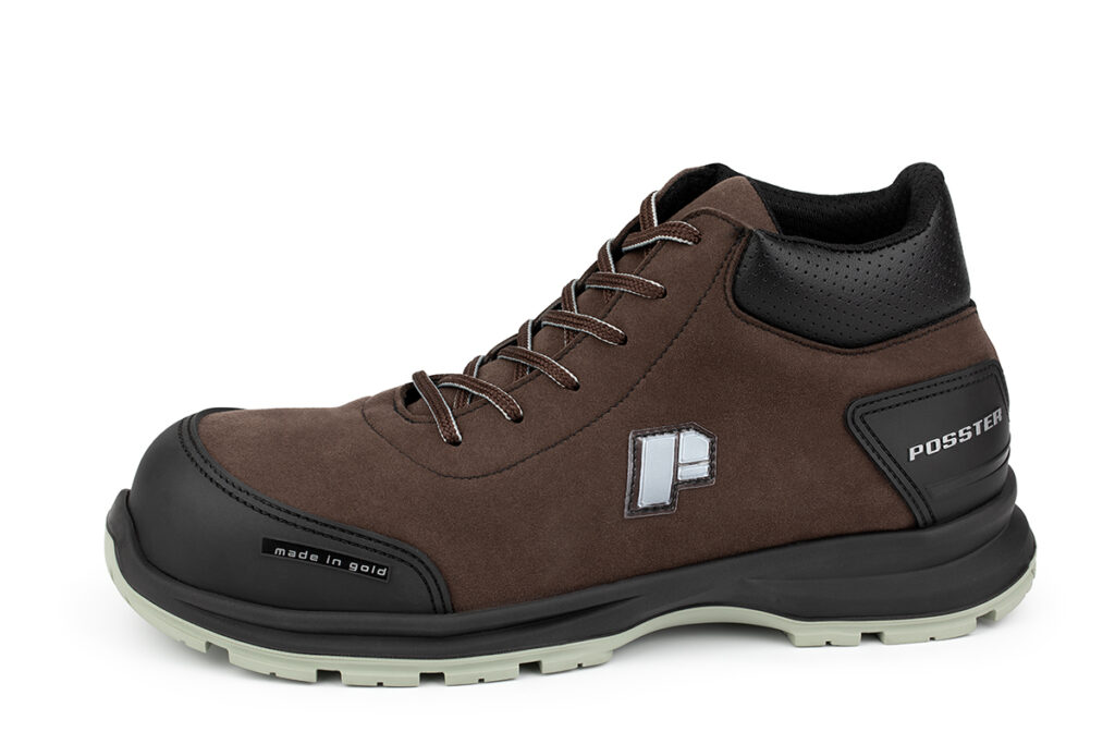 BOTAS VICTORIA    S3(B/CP-P/TX)39 &
