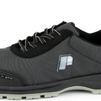 SAPATOS PODER     S3(B/CP-P/TX)37 &