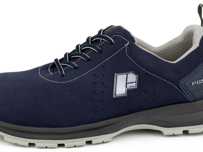SAPATOS POLEO   S1+P(B/CP-P/TX)39 &
