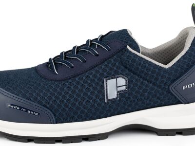 SAPATOS MATE      S3(B/CP-P/TX)43 &