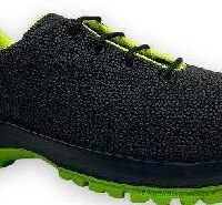 SAPATOS DIAMOND S153(B/CP-P/TX)43