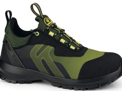 SAPATOS AIR S501 S3 (B/CP-P/TX)37