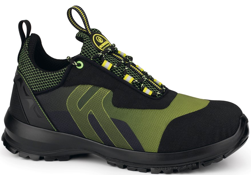 SAPATOS AIR S501     S3 (B/CP-P/TX) N43