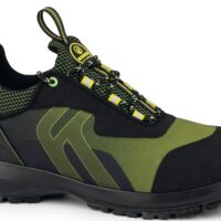 SAPATOS AIR S501     S3 (B/CP-P/TX) N46