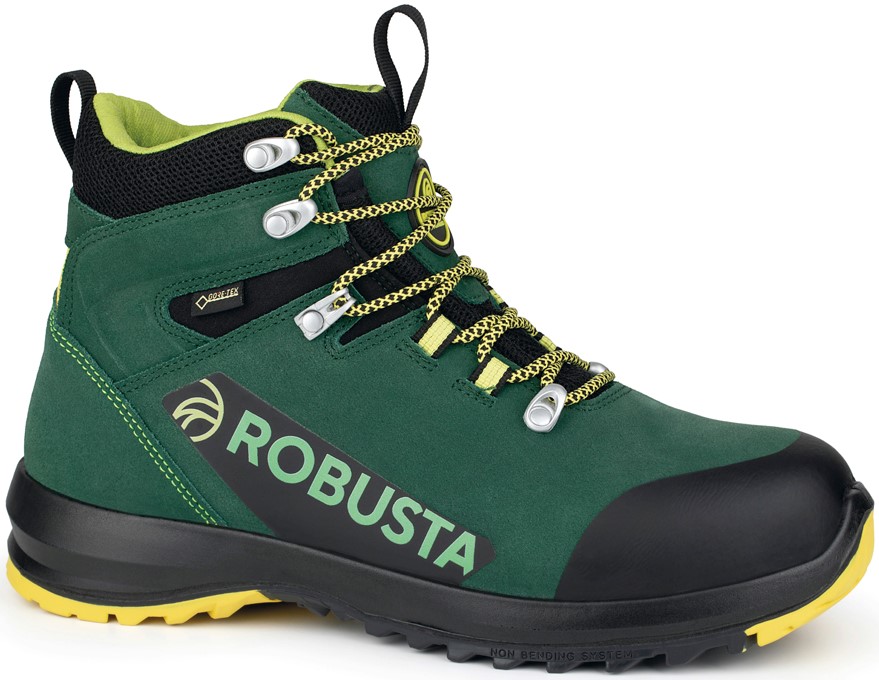 BOTAS   GTX B301 S3 (B/CP-P/TX)47