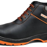 BOTAS TEJO           S3 (B/AC-P/AC) N35