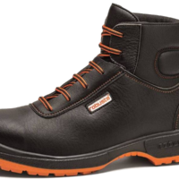 BOTAS HAYA           S3 (B/AC-P/AC) N35