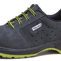 SAPATOS ACEBO        S1 (B/AC-S/PM) N35