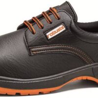 SAPATOS CASTANO      S3 (B/AC-P/AC) N35