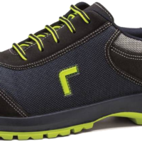 SAPATOS ACEBO FR     S3 (B/CP-P/TX) N35