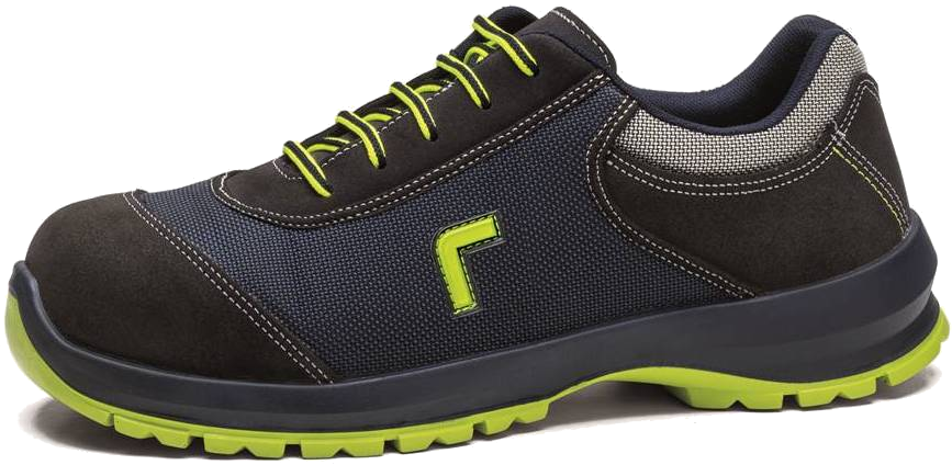SAPATOS ACEBO FR  S3(B/CP-P/TX)35