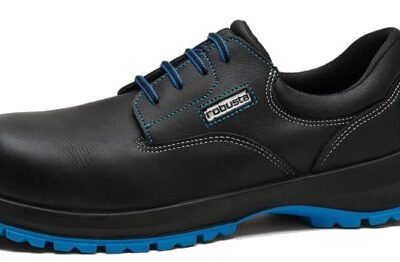 SAPATOS ENEBRO   S3(B/CP-P/TX)35#