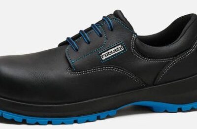 SAPATOS ENEBRO   S3(B/CP-P/TX)43#