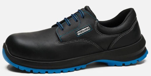 SAPATOS ENEBRO   S3(B/CP-P/TX)43#