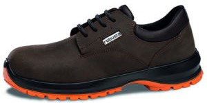SAPATOS ENEBRO P S3(B/CP-P/TX)39&